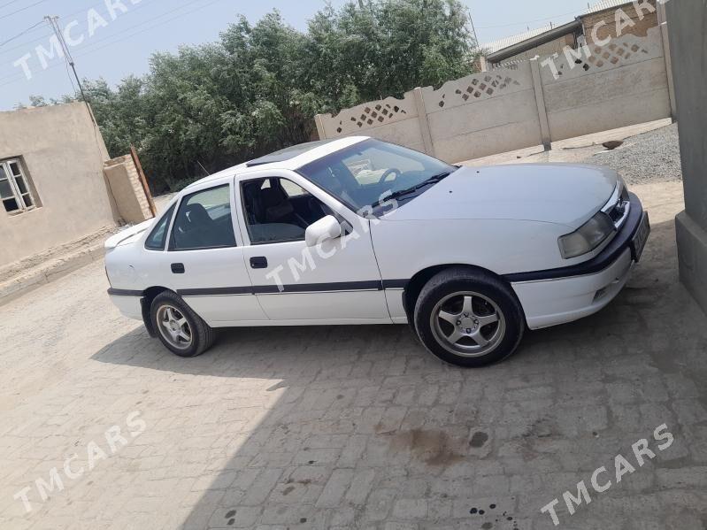Opel Vectra 1991 - 38 000 TMT - Мары - img 8