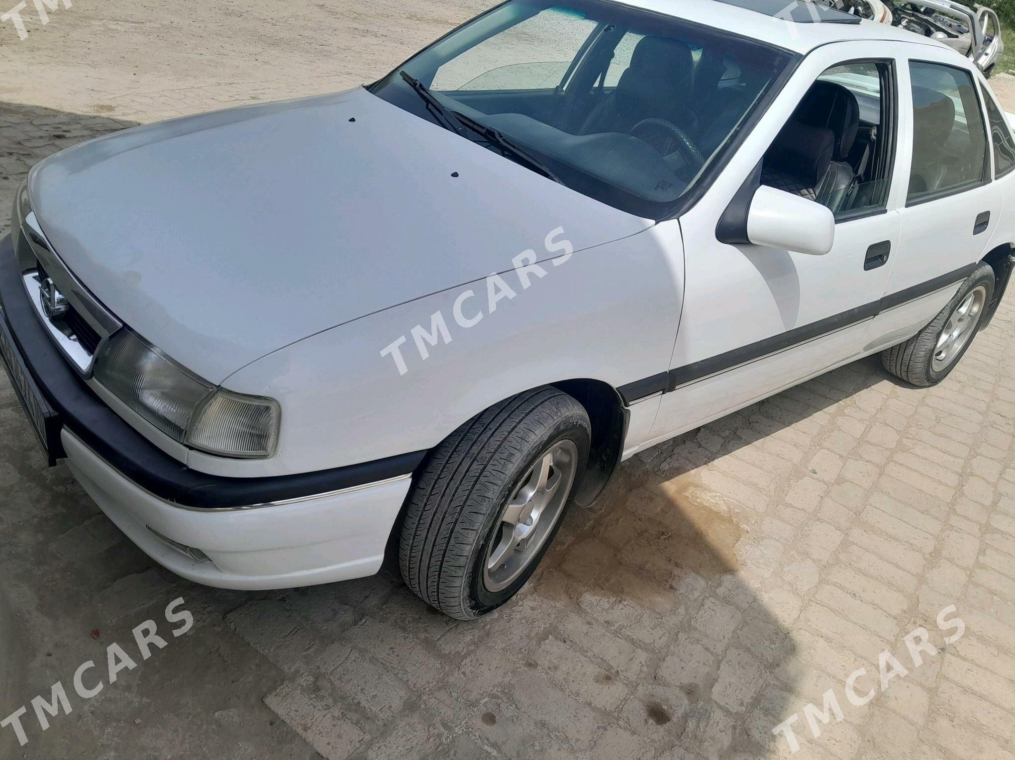 Opel Vectra 1991 - 38 000 TMT - Мары - img 9