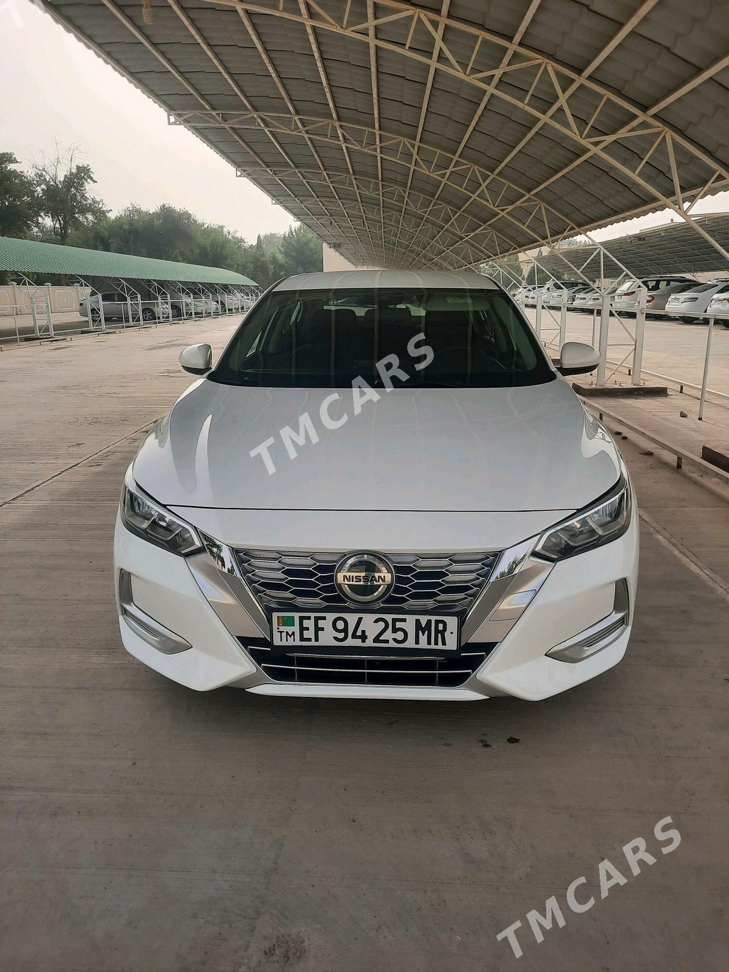 Nissan Sentra 2021 - 190 000 TMT - Baýramaly - img 2