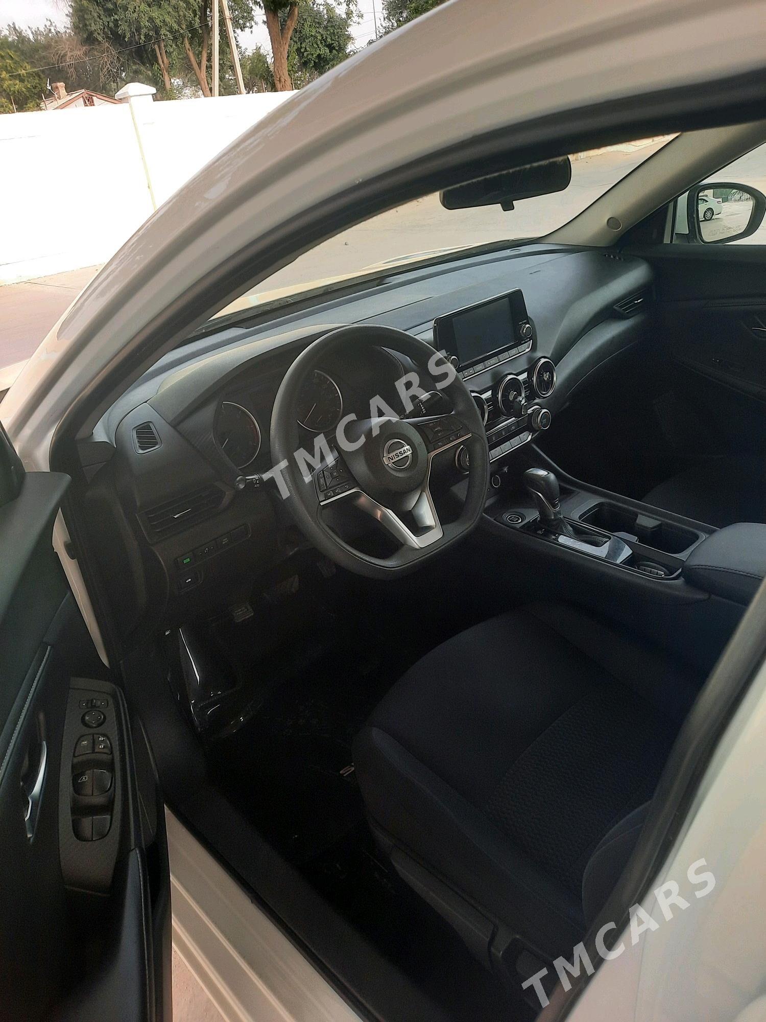 Nissan Sentra 2021 - 190 000 TMT - Baýramaly - img 6