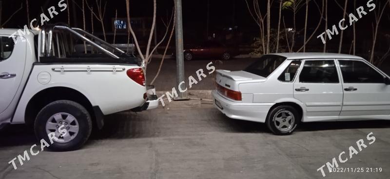 Lada 2115 2012 - 55 000 TMT - Ашхабад - img 4