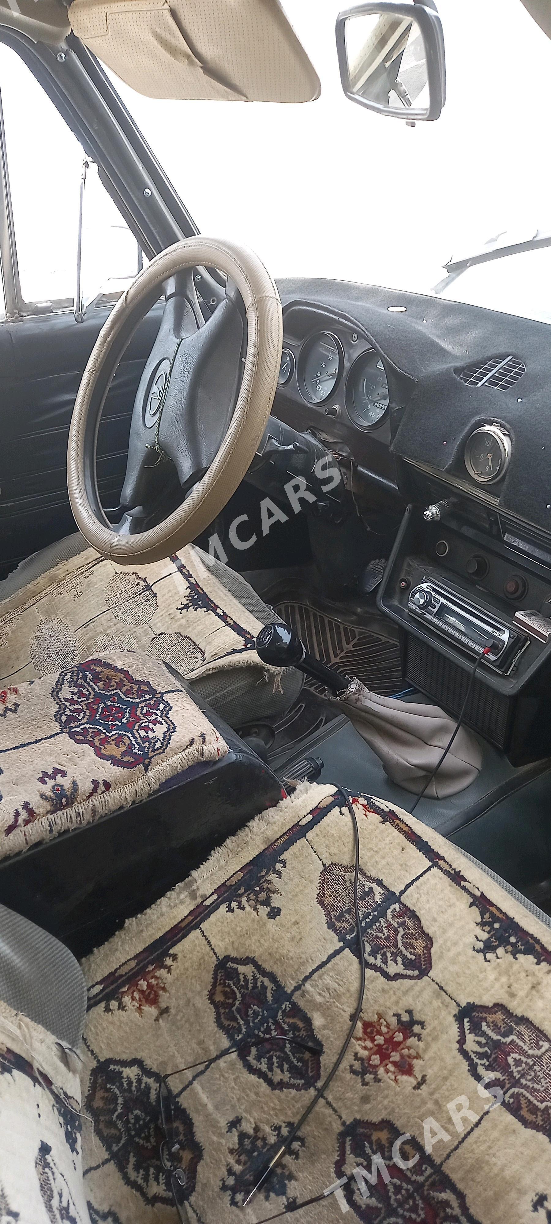 Lada 2106 1985 - 19 000 TMT - Мургап - img 3