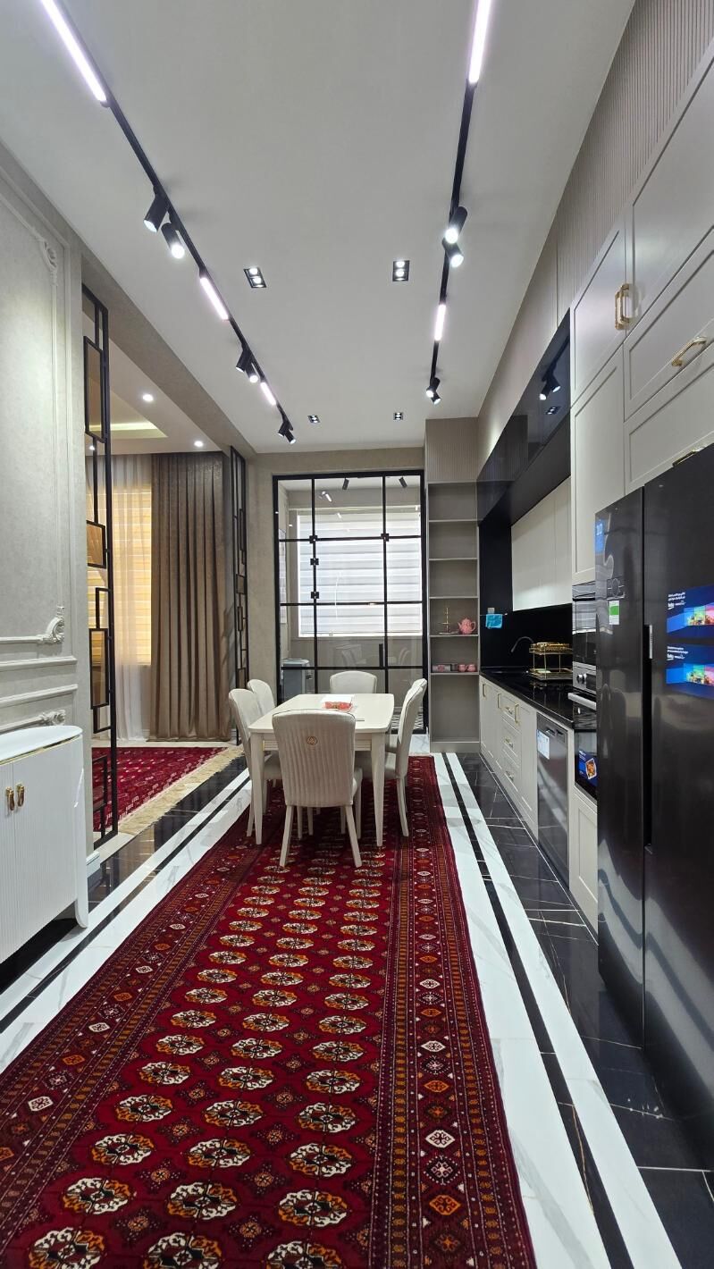 14 Tapgyr 5 kom 9 etaj - Aşgabat - img 4