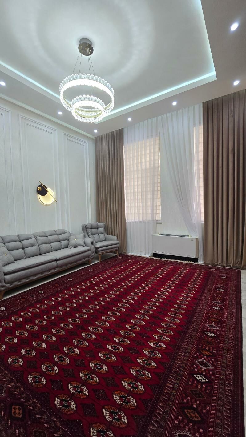 14 Tapgyr 5 kom 9 etaj - Aşgabat - img 7