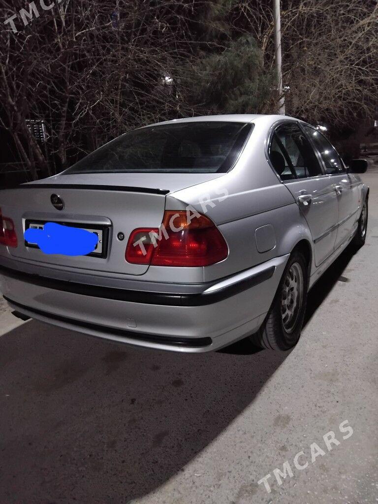 BMW 3 Series 1999 - 90 000 TMT - Türkmenabat - img 2