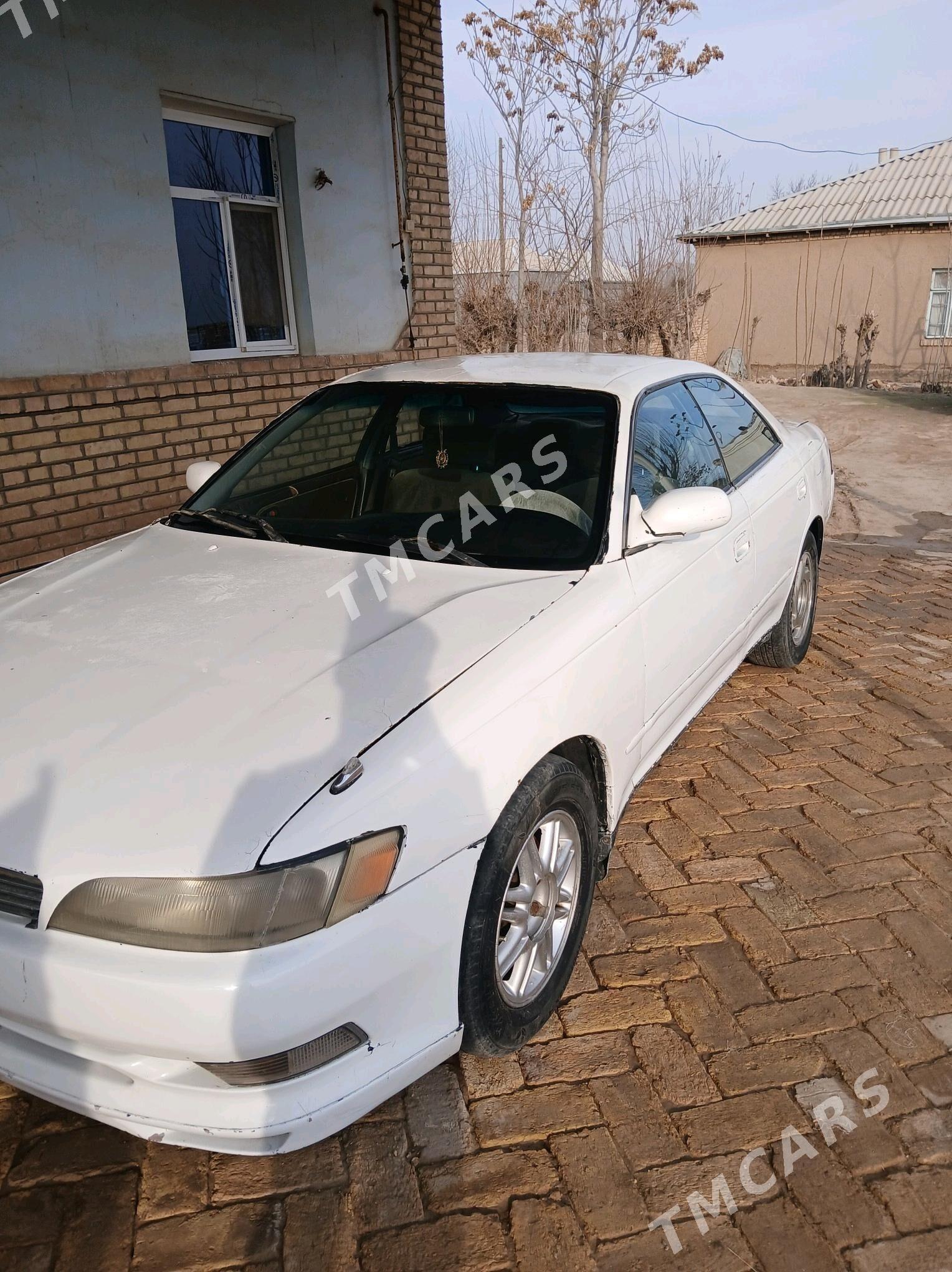 Toyota Mark II 1995 - 29 999 TMT - Ёлётен - img 4