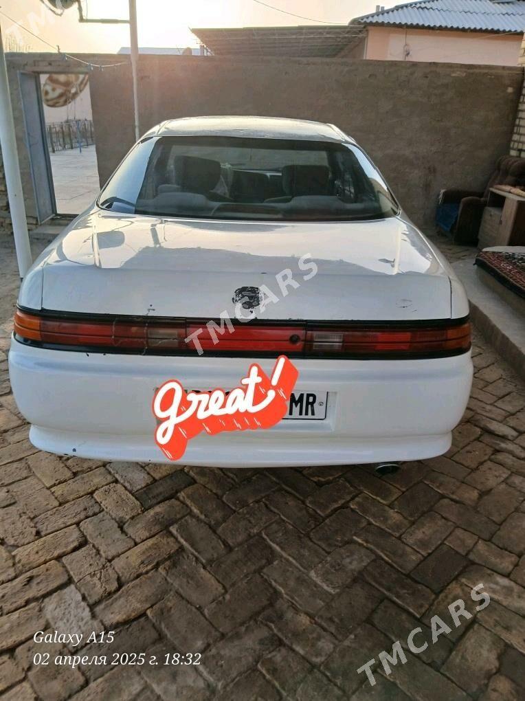 Toyota Mark II 1995 - 29 999 TMT - Ёлётен - img 3
