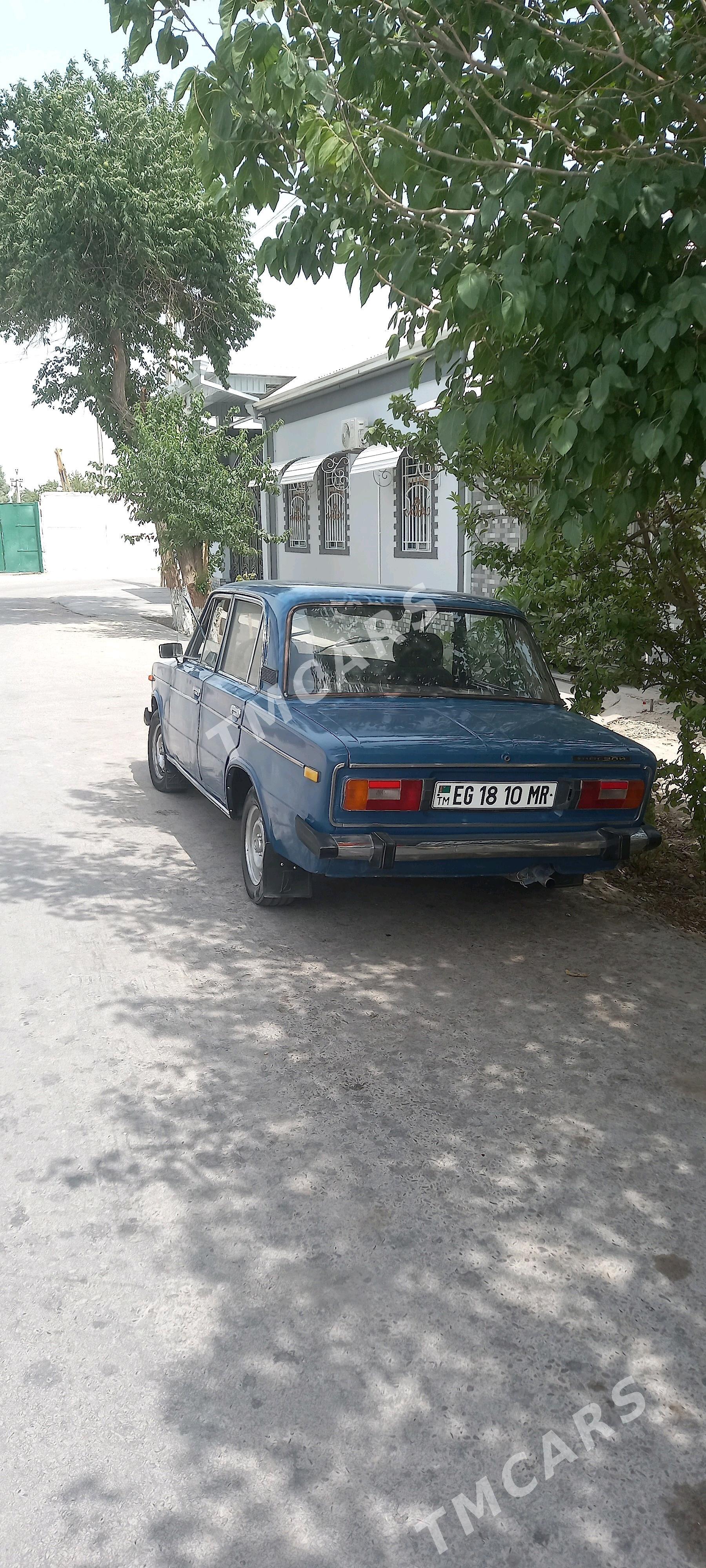 Lada 2106 1985 - 19 000 TMT - Мургап - img 4