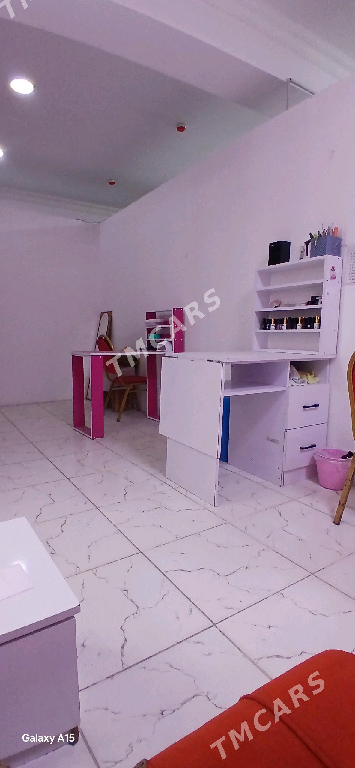 salon - Анев - img 2