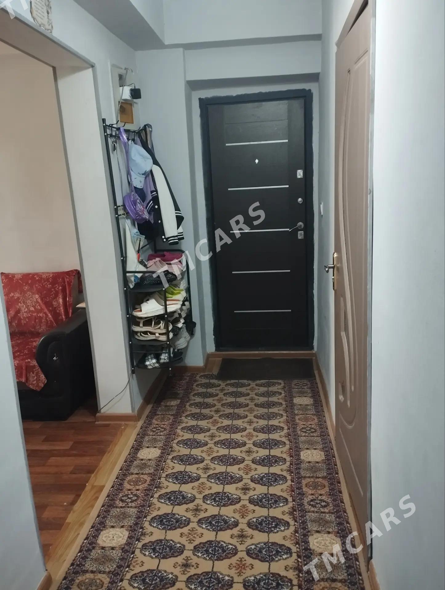 9мкр продаётся квартира - Aşgabat - img 2