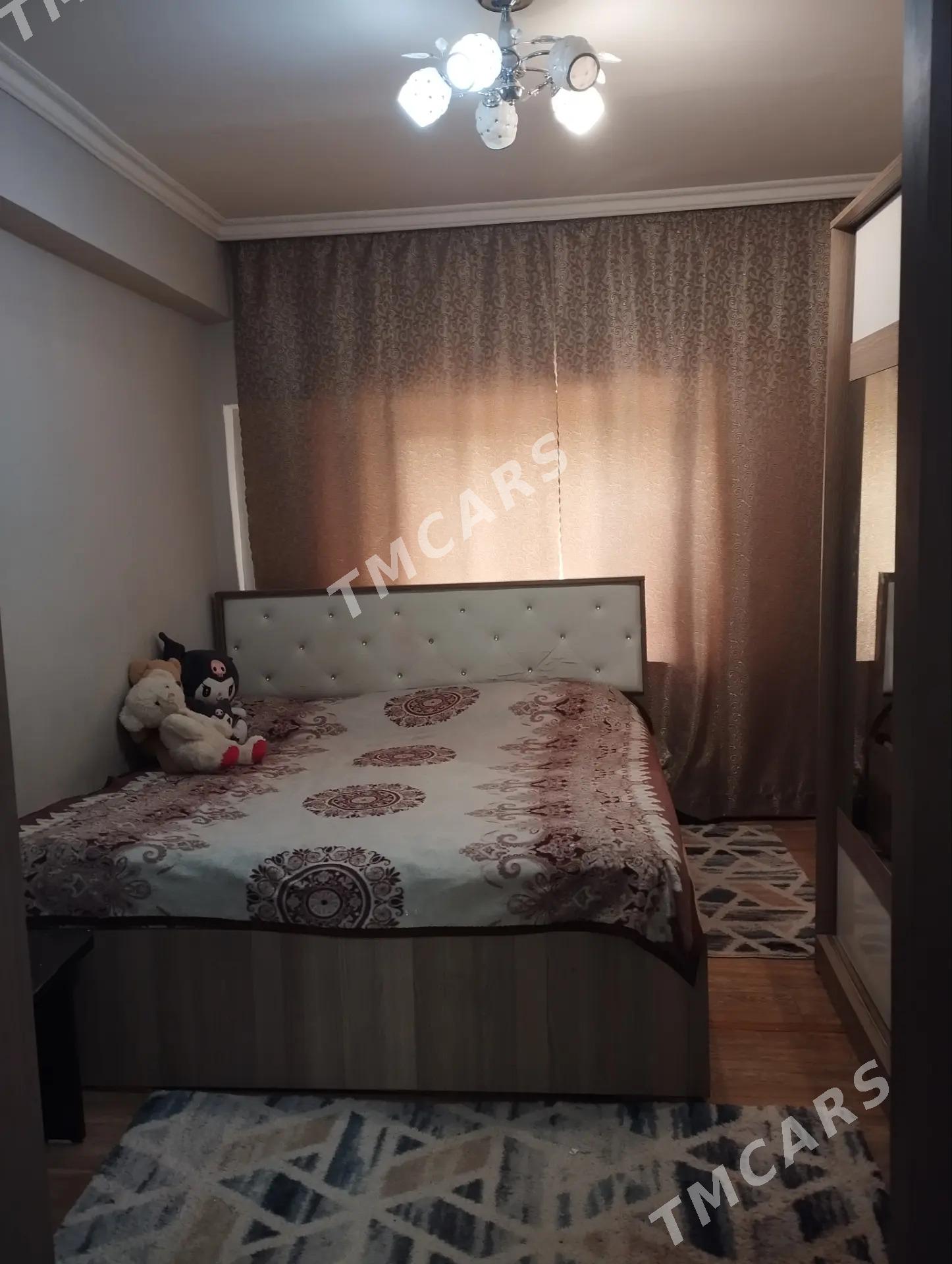 9мкр продаётся квартира - Aşgabat - img 5