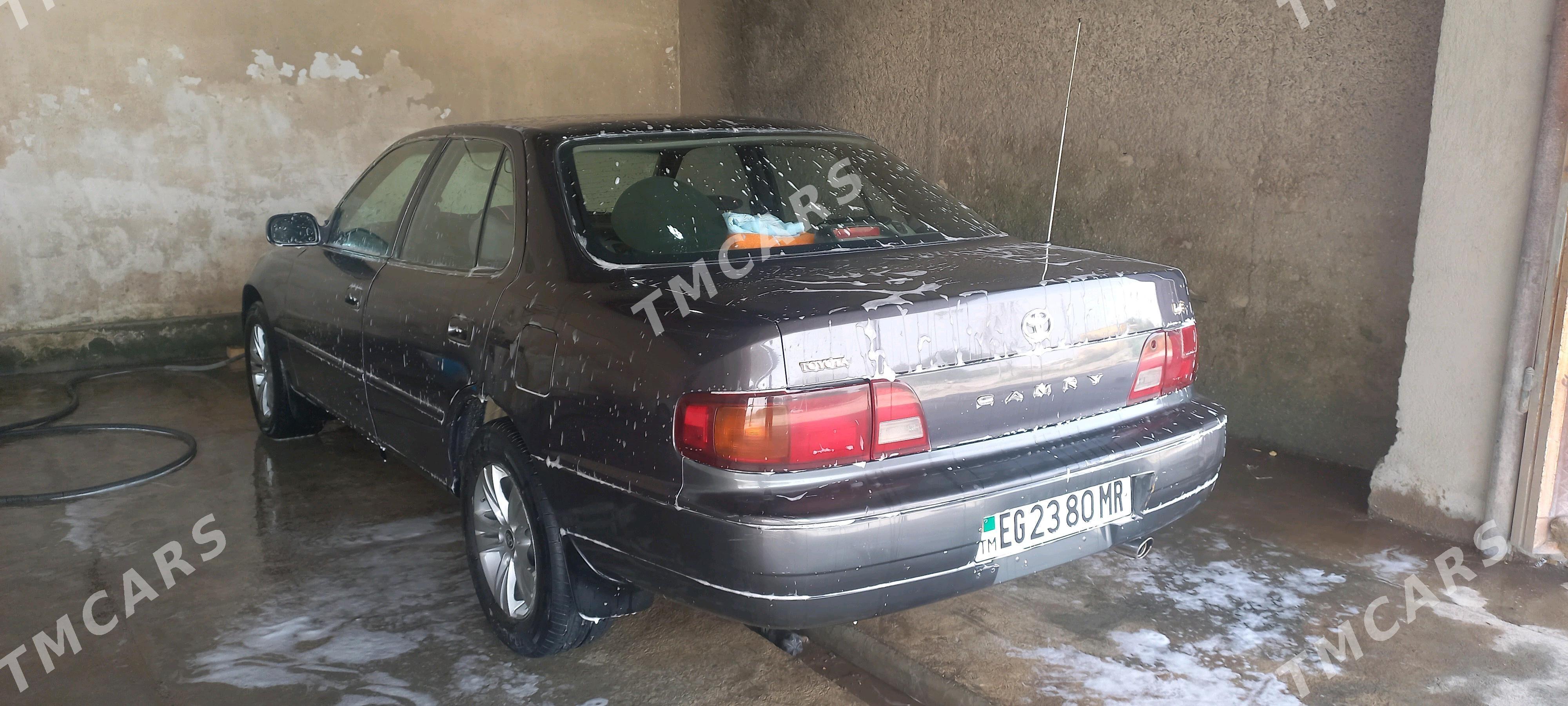Toyota Camry 1996 - 85 000 TMT - Мары - img 2
