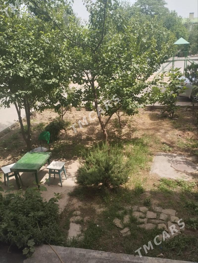 9мкр продаётся квартира - Aşgabat - img 8