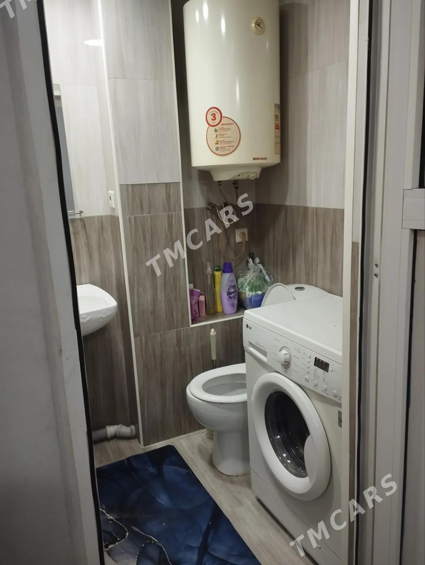9мкр продаётся квартира - Aşgabat - img 4