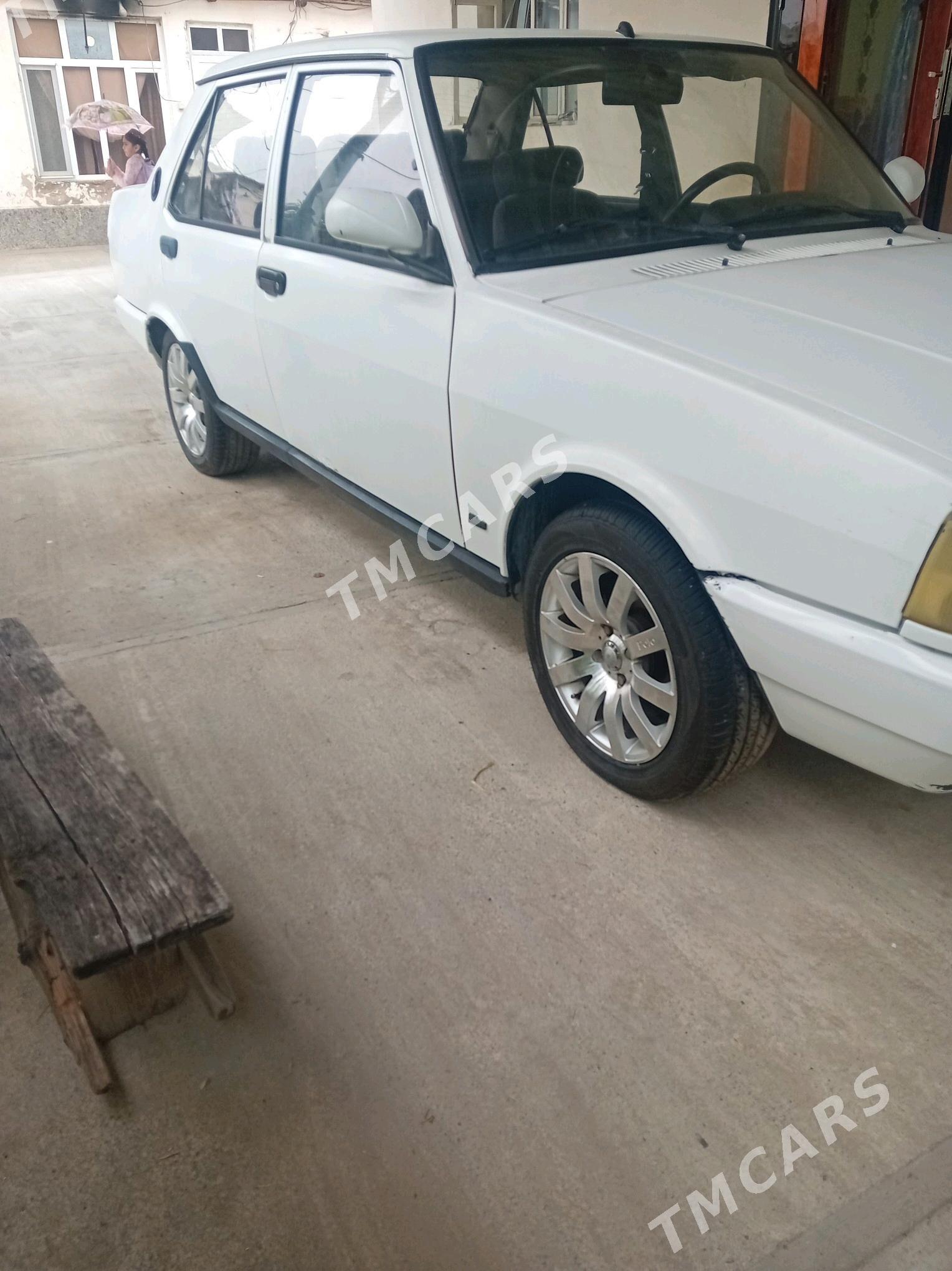 Tofaş Dogan 1998 - 25 000 TMT - Гёкдепе - img 2