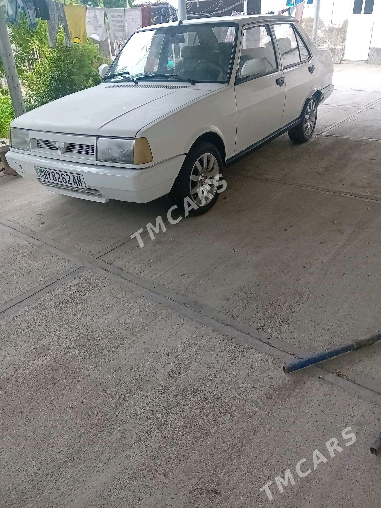 Tofaş Dogan 1998 - 25 000 TMT - Гёкдепе - img 3
