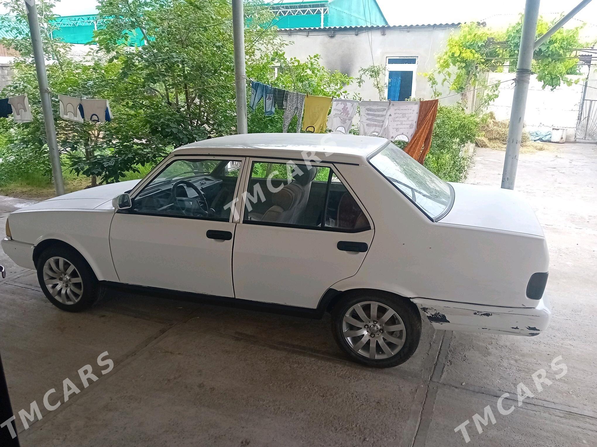 Tofaş Dogan 1998 - 25 000 TMT - Гёкдепе - img 4