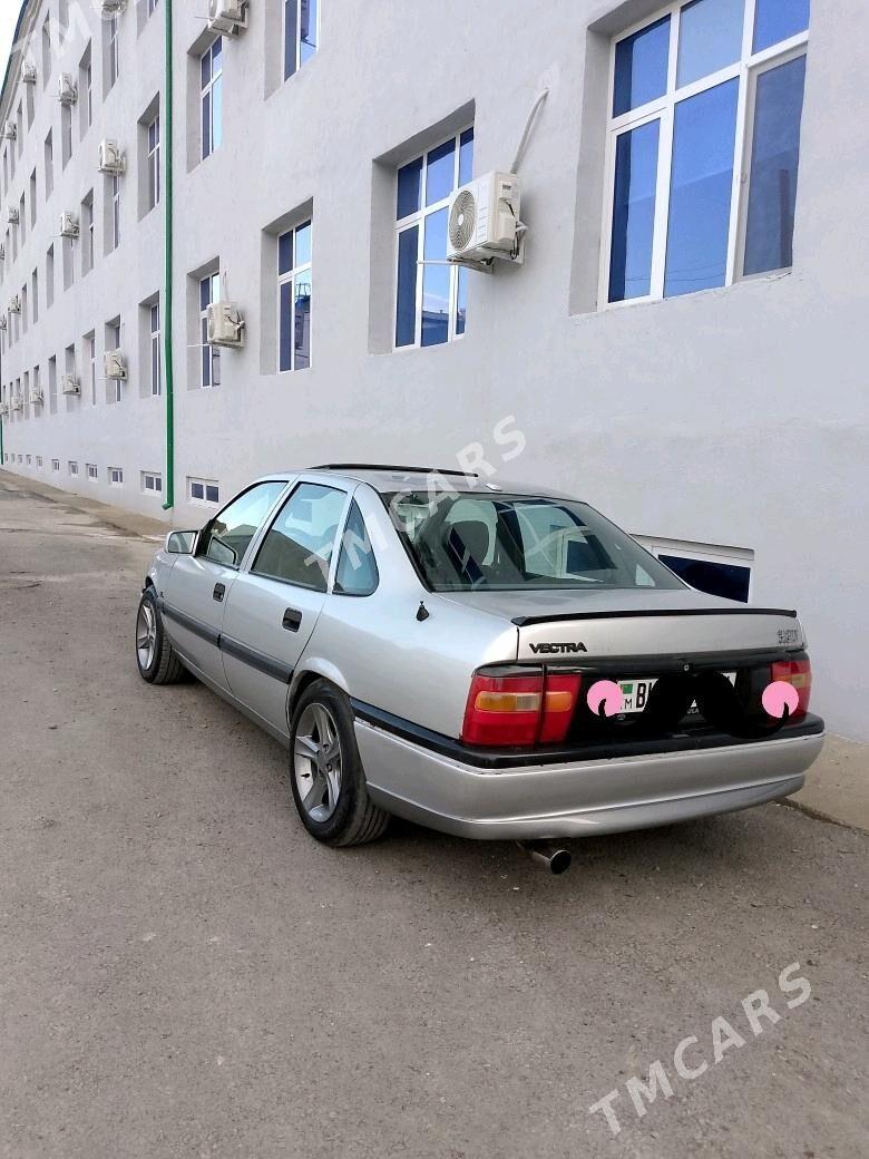 Opel Vectra 1991 - 31 000 TMT - Türkmenbaşy - img 3
