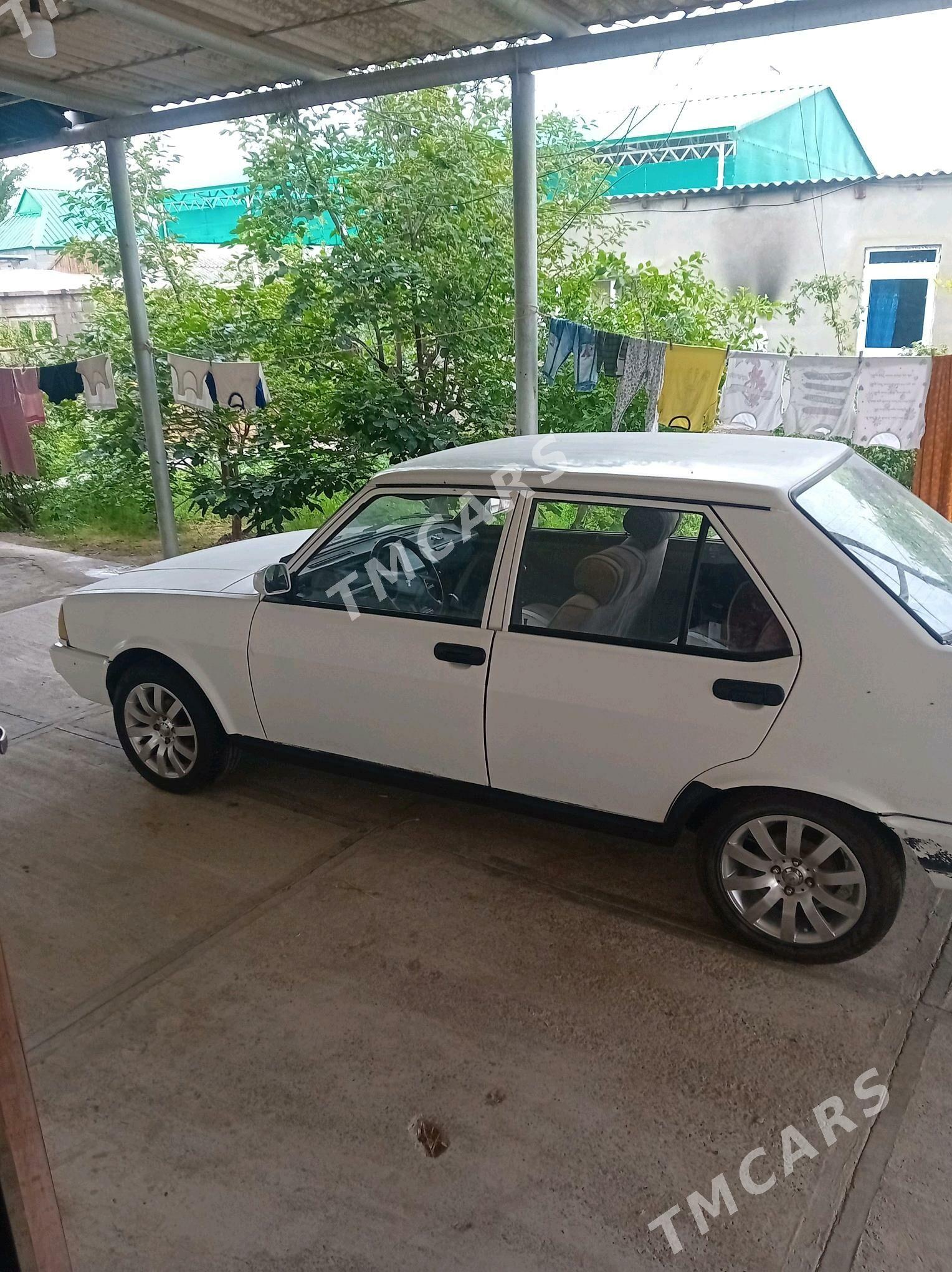 Tofaş Dogan 1998 - 25 000 TMT - Гёкдепе - img 5