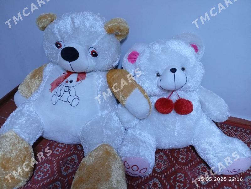 мишкалар - Дашогуз - img 4