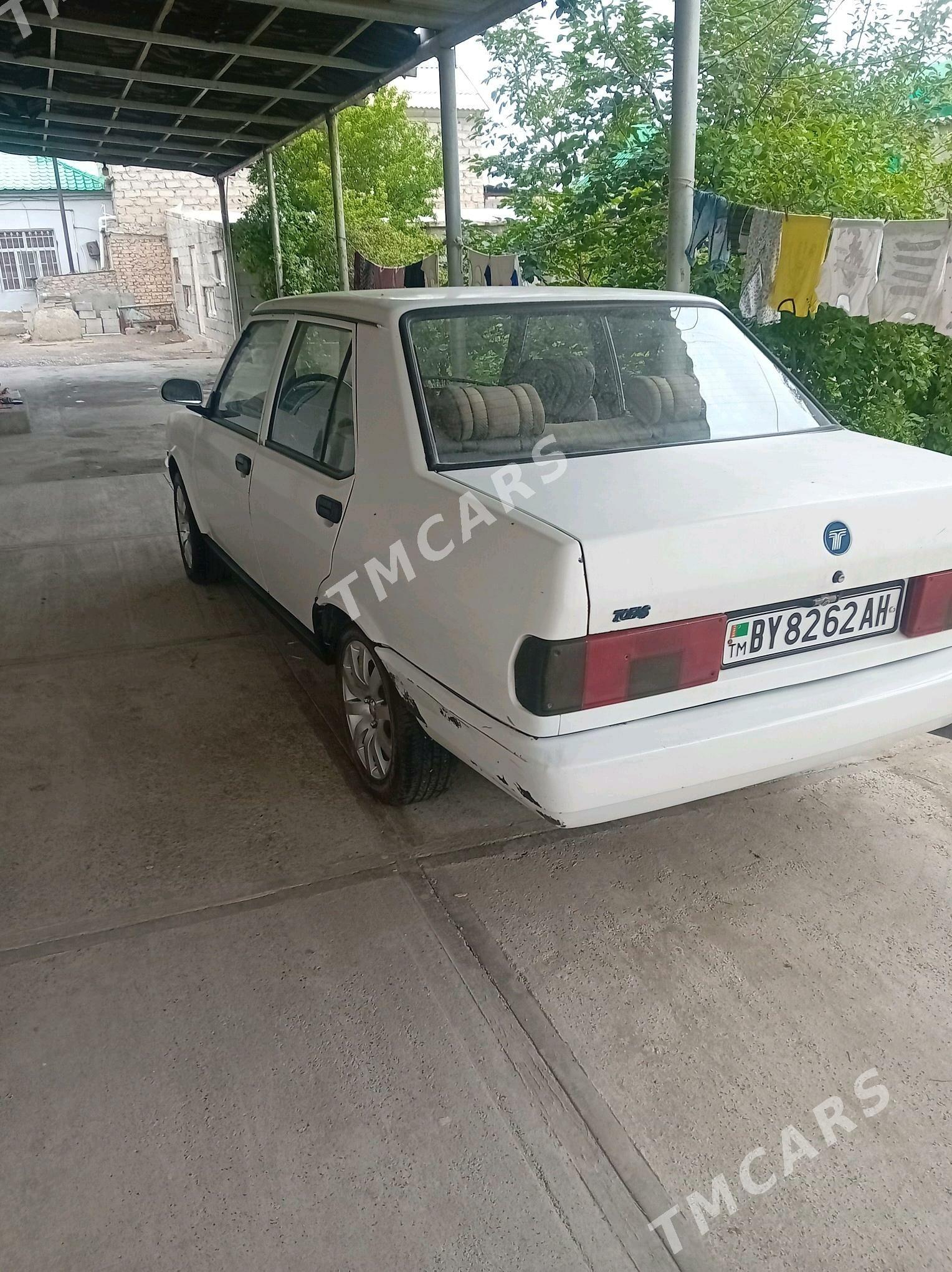 Tofaş Dogan 1998 - 25 000 TMT - Гёкдепе - img 6
