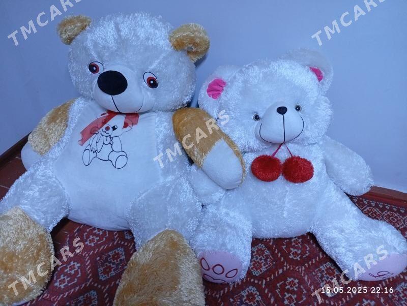 мишкалар - Дашогуз - img 2