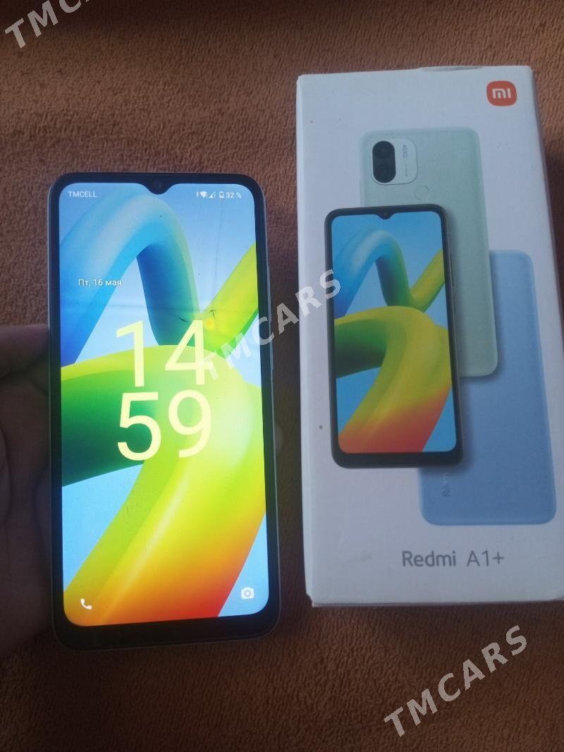 REDMI A1+ - Дашогуз - img 3
