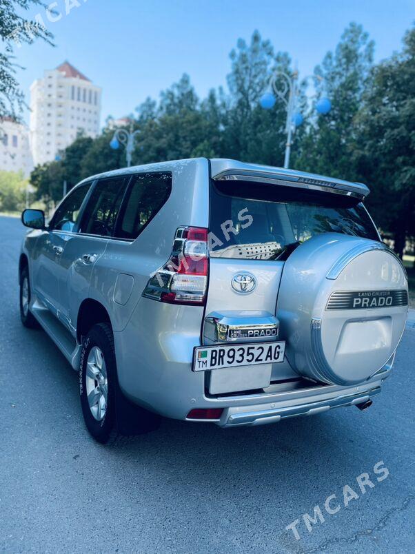 Toyota Land Cruiser Prado 2015 - 570 000 TMT - Aşgabat - img 3