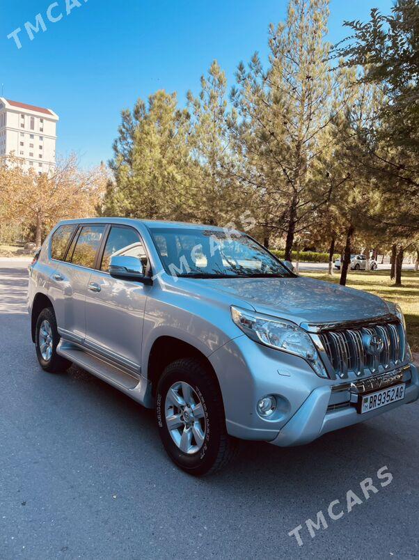 Toyota Land Cruiser Prado 2015 - 570 000 TMT - Aşgabat - img 5