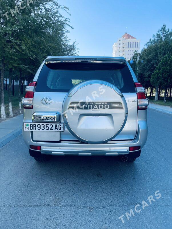 Toyota Land Cruiser Prado 2015 - 570 000 TMT - Aşgabat - img 4