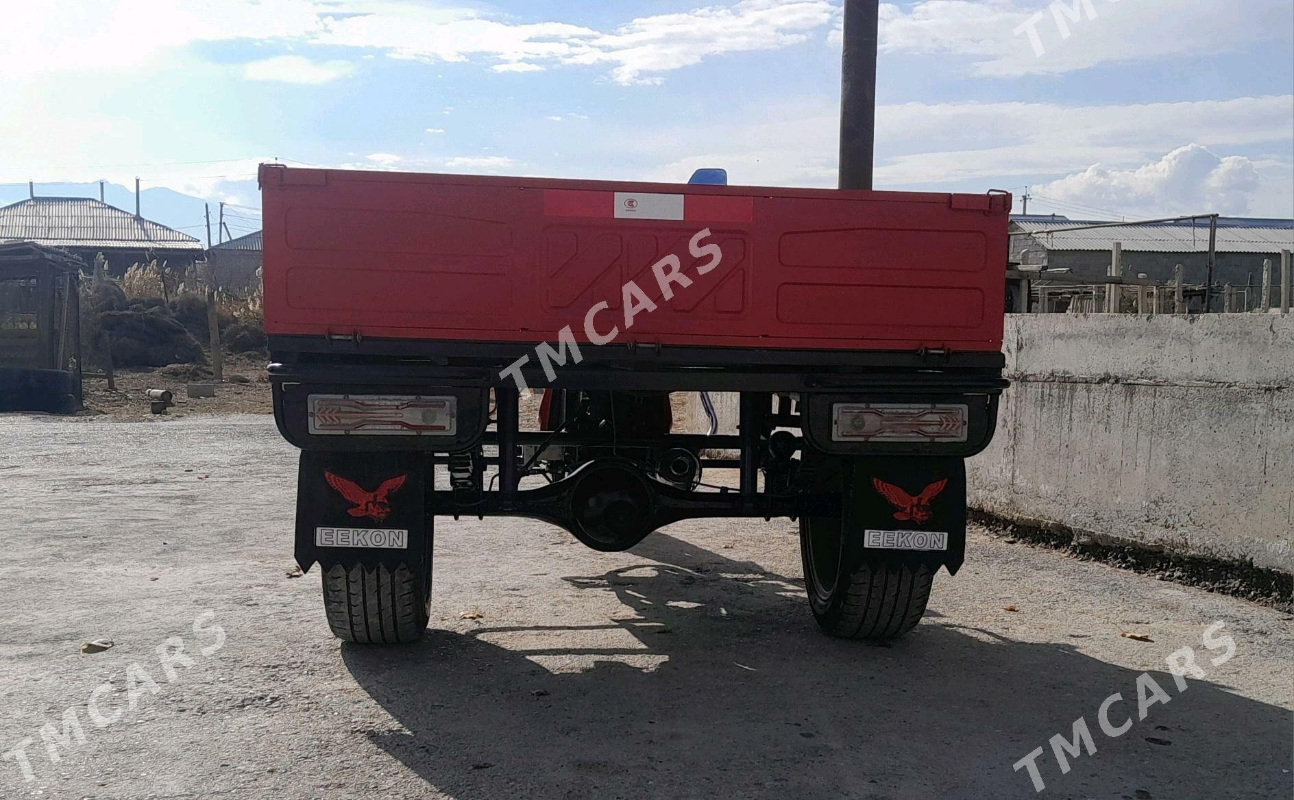 Fekon FK200-14G 2018 - 20 000 TMT - Gökdepe - img 2