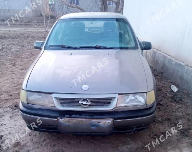 Opel Vectra 1991 - 25 000 TMT - Кёнеургенч - img 1