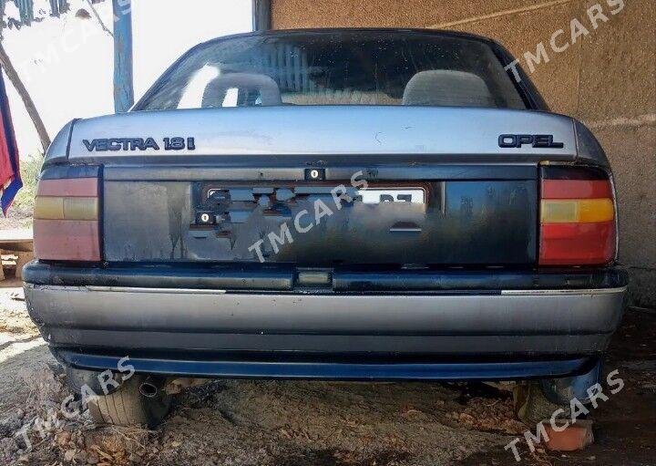 Opel Vectra 1991 - 25 000 TMT - Кёнеургенч - img 2