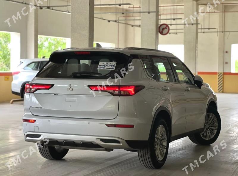 Mitsubishi Outlander 2024 - 450 000 TMT - Aşgabat - img 5