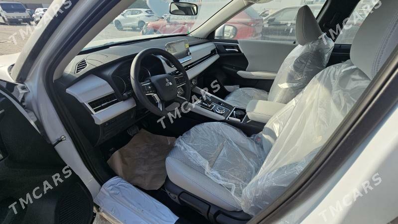 Mitsubishi Outlander 2024 - 450 000 TMT - Aşgabat - img 4