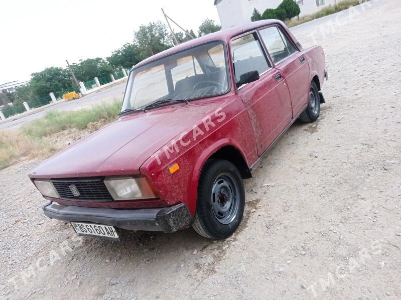 Lada 2105 1995 - 14 000 TMT - Бахарден - img 3