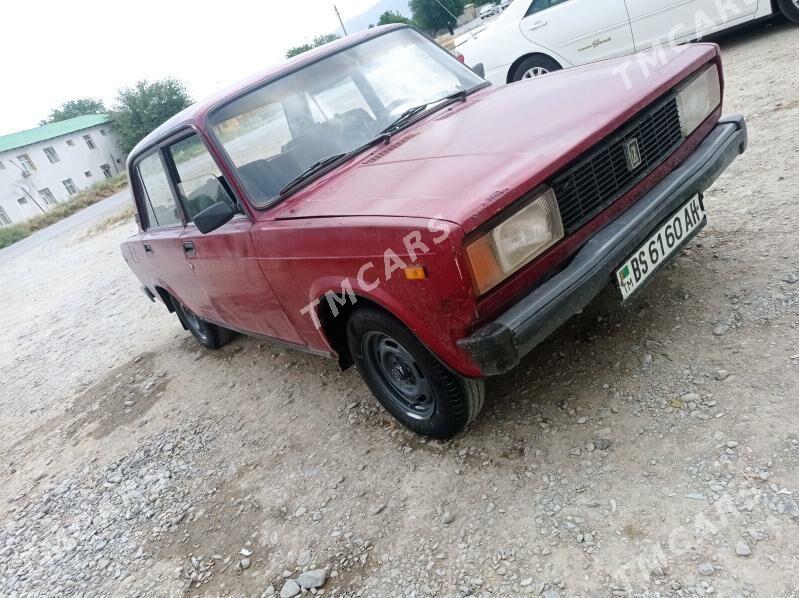 Lada 2105 1995 - 14 000 TMT - Бахарден - img 2