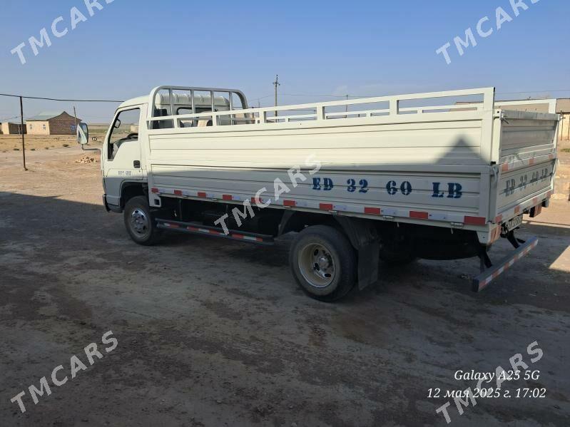 Forland H3 2015 - 160 000 TMT - Ходжамбаз - img 3
