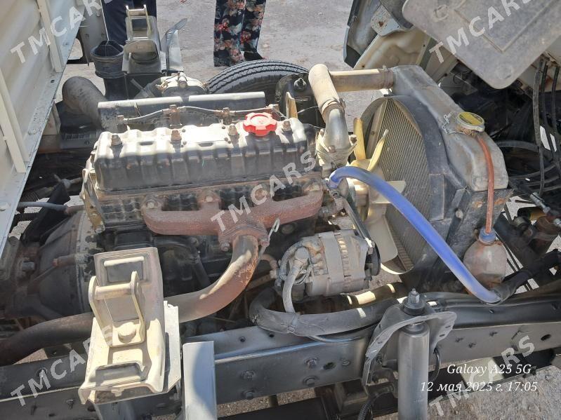 Forland H3 2015 - 160 000 TMT - Ходжамбаз - img 4