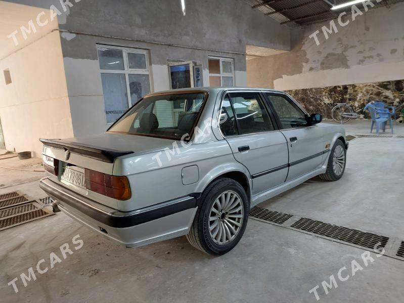 BMW 3 Series 1989 - 35 000 TMT - Туркменабат - img 3