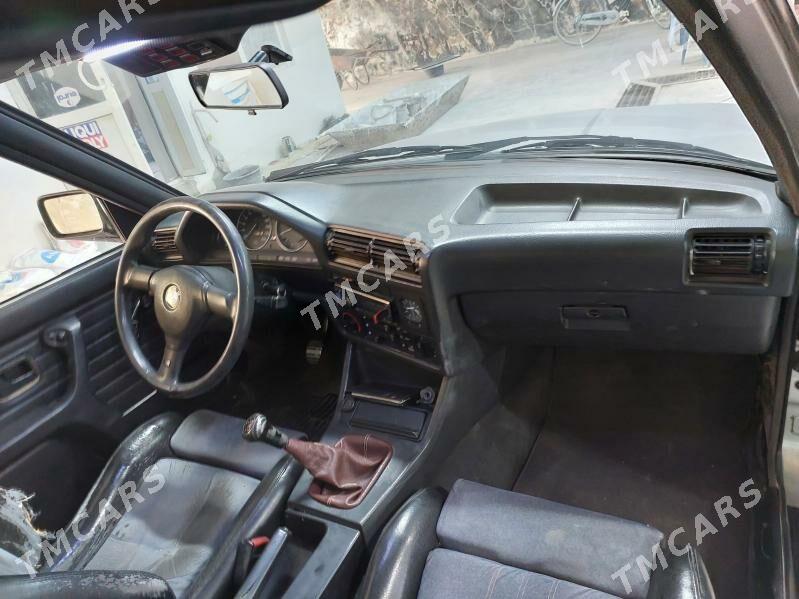 BMW 3 Series 1989 - 35 000 TMT - Туркменабат - img 5