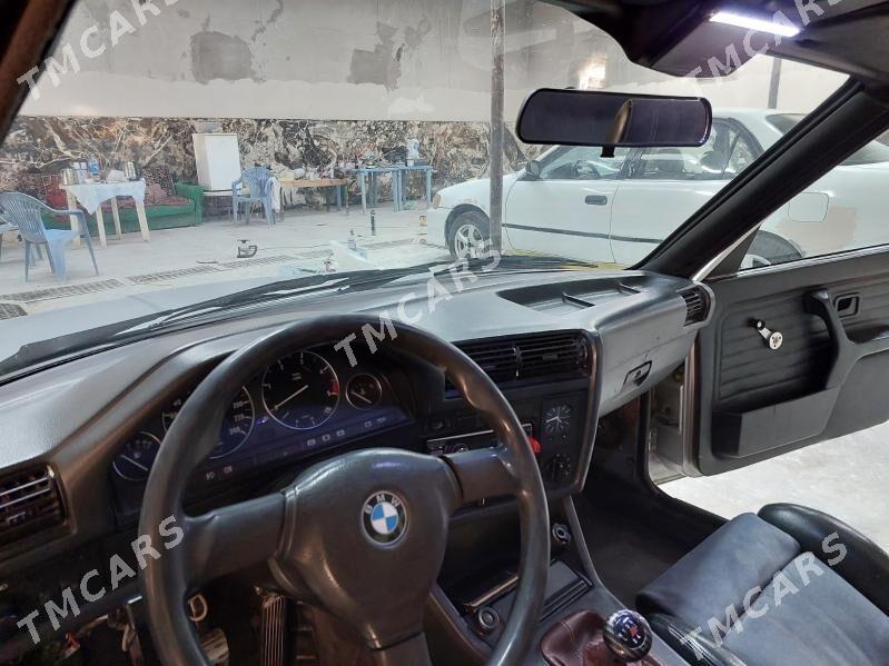 BMW 3 Series 1989 - 35 000 TMT - Туркменабат - img 4