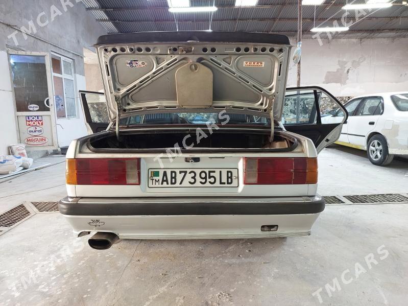 BMW 3 Series 1989 - 35 000 TMT - Туркменабат - img 7
