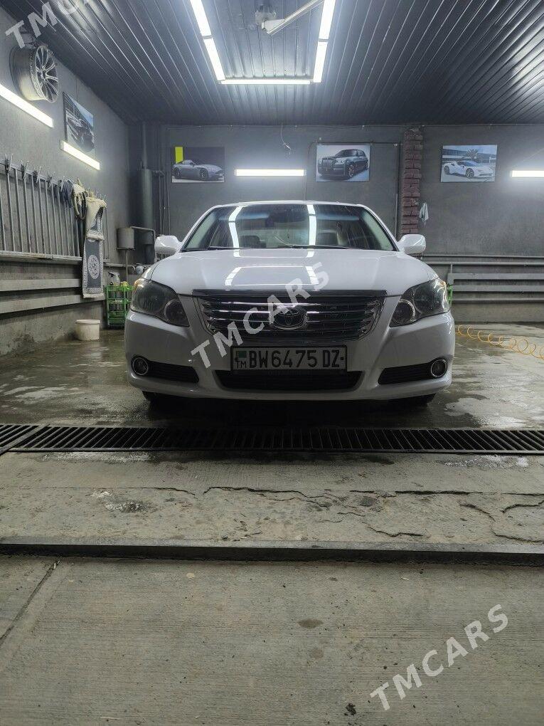 Toyota Avalon 2008 - 170 000 TMT - Daşoguz - img 3