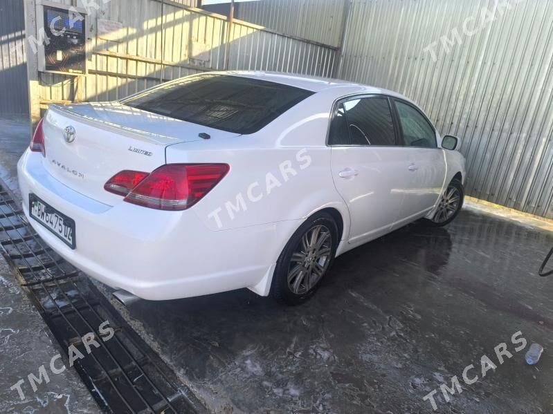 Toyota Avalon 2008 - 170 000 TMT - Daşoguz - img 2