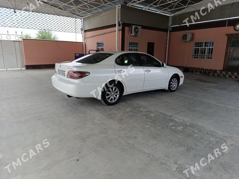 Lexus ES 300 2002 - 167 000 TMT - Bäherden - img 6