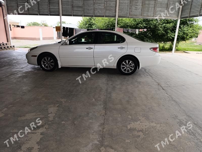 Lexus ES 300 2002 - 167 000 TMT - Bäherden - img 4