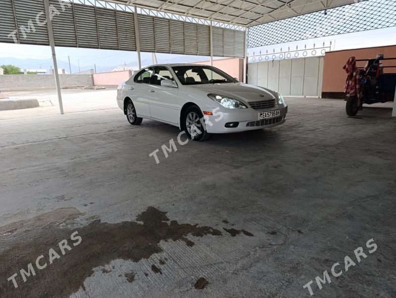 Lexus ES 300 2002 - 167 000 TMT - Bäherden - img 3