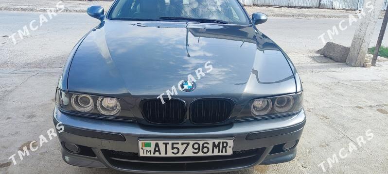 BMW 540 2001 - 120 000 TMT - Baýramaly - img 6