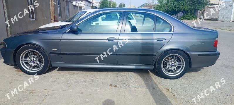 BMW 540 2001 - 120 000 TMT - Baýramaly - img 5